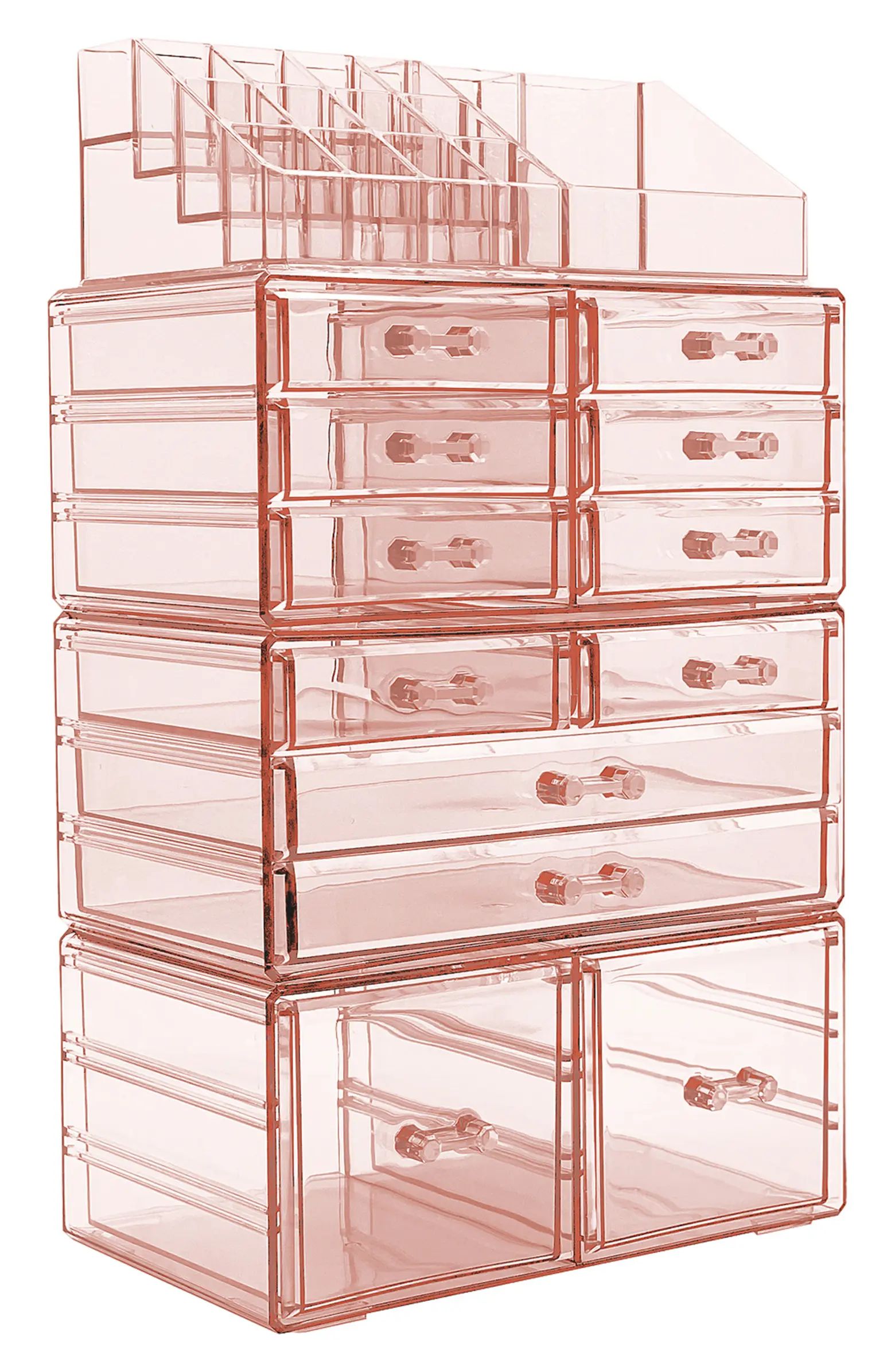 Makeup and Jewelry Storage Case | Nordstrom Rack