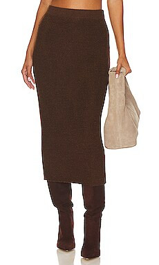 Kuychi Skirt
                    
                    AYNI | Revolve Clothing (Global)