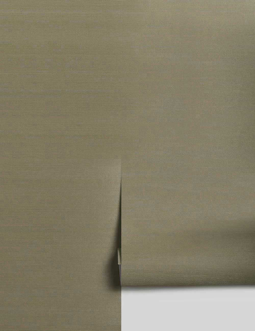 Grasscloth Solid Wallpaper | Lulu and Georgia 