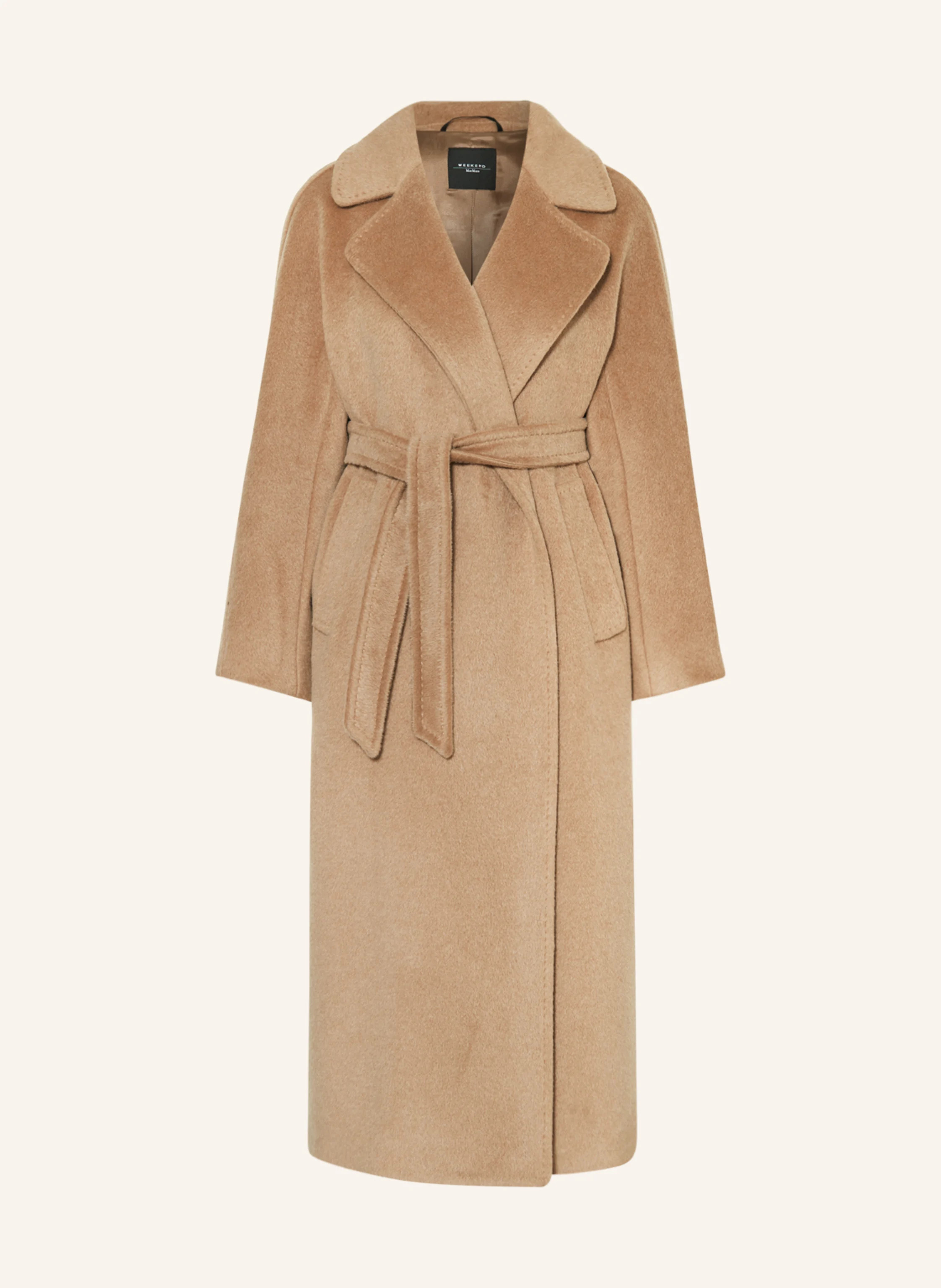 Mantel TEMPERA | Breuninger (DACH)