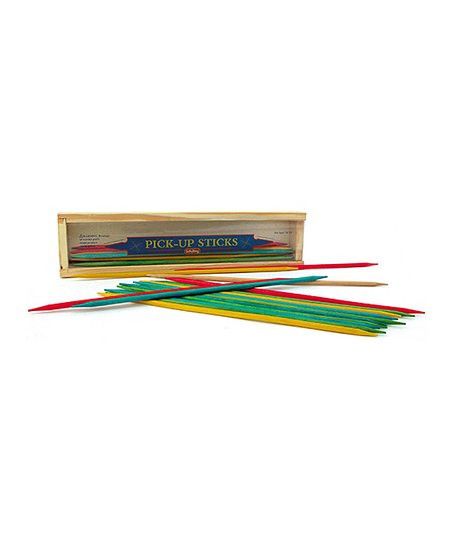 Schylling Pick Up Sticks Game Set | Zulily