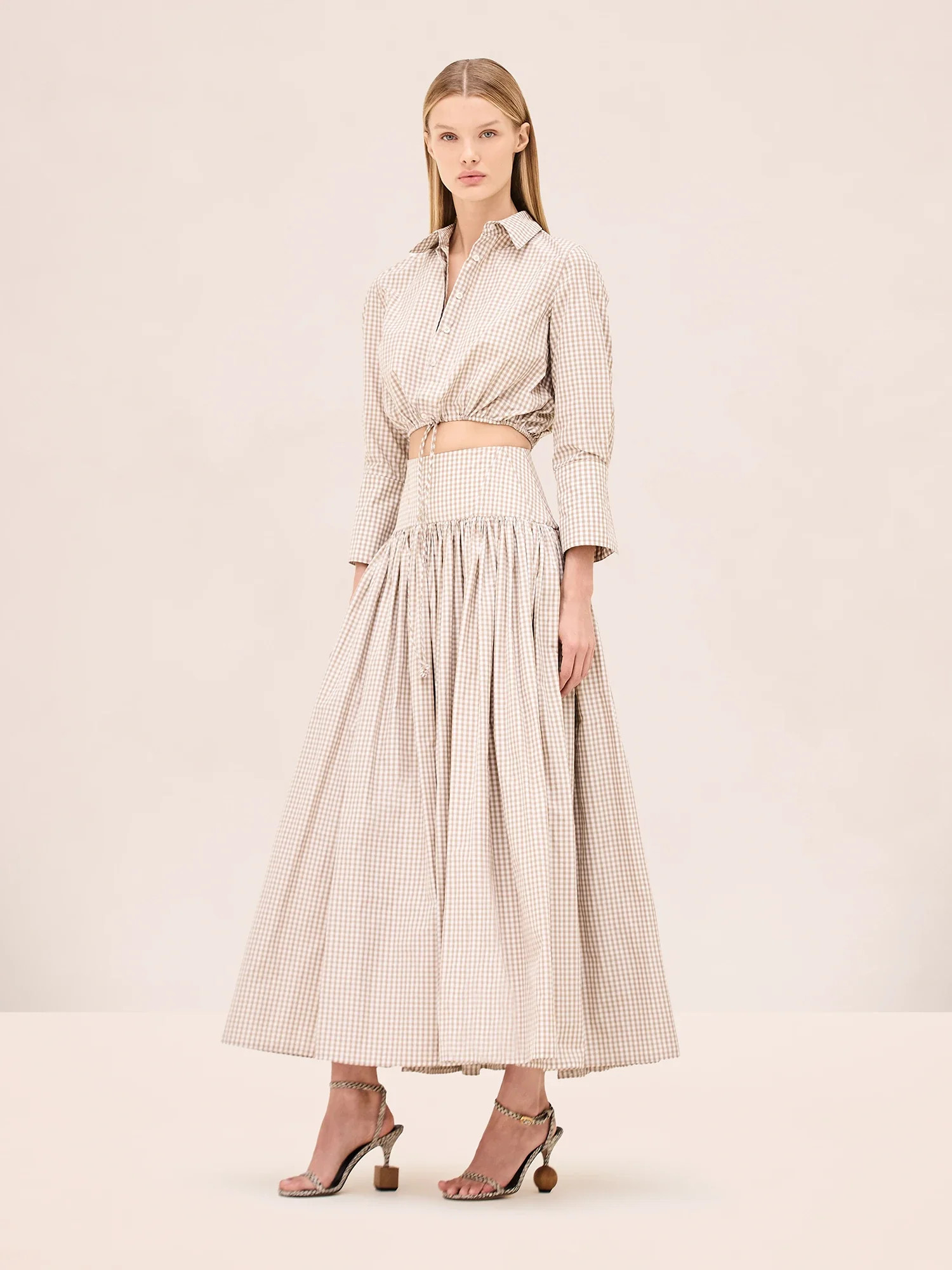 Havara Skirt | Alexis