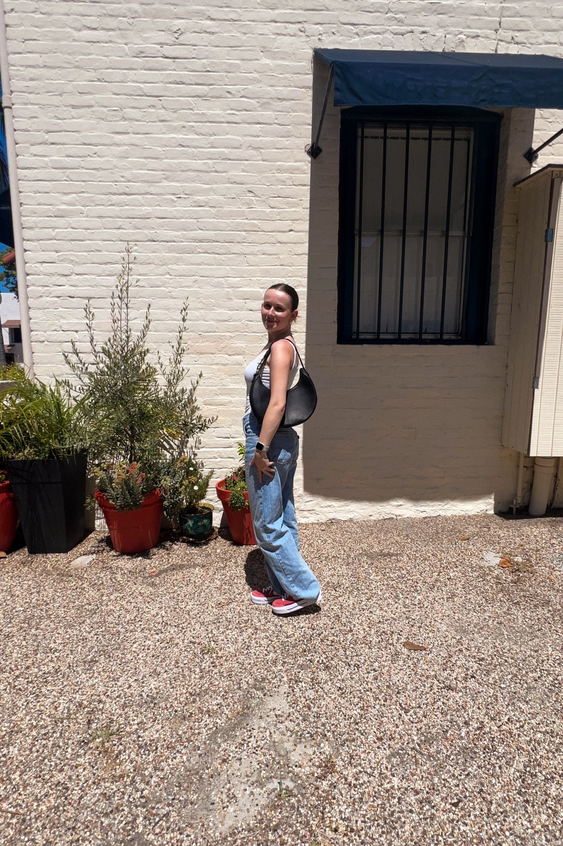 cutie lil summer outfit 

#LTKFindsUnder50 #LTKFindsUnder100 #LTKBacktoSchool