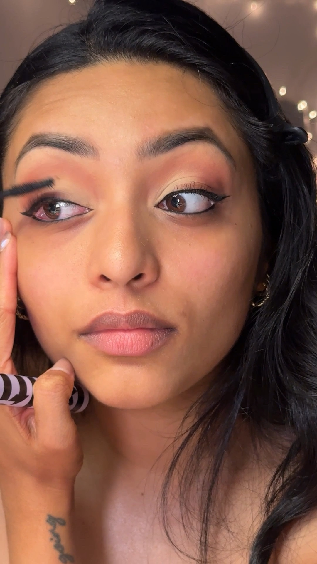 my go to mascara at the moment! 

#LTKBeauty #LTKWedding #LTKU