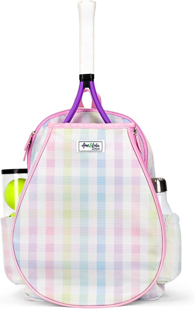 Ame & Lulu Little Love Tennis Backpack | Amazon (US)