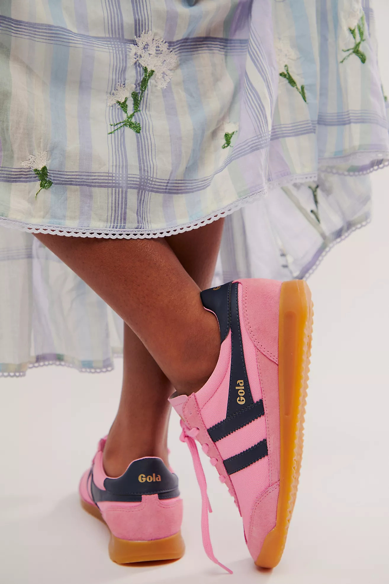 Gola Tornado Sneakers | Free People (Global - UK&FR Excluded)