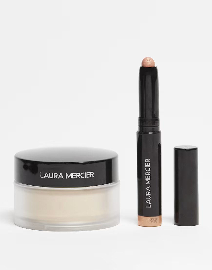 Laura Mercier Artistry Icons Set-Multi | ASOS (Global)
