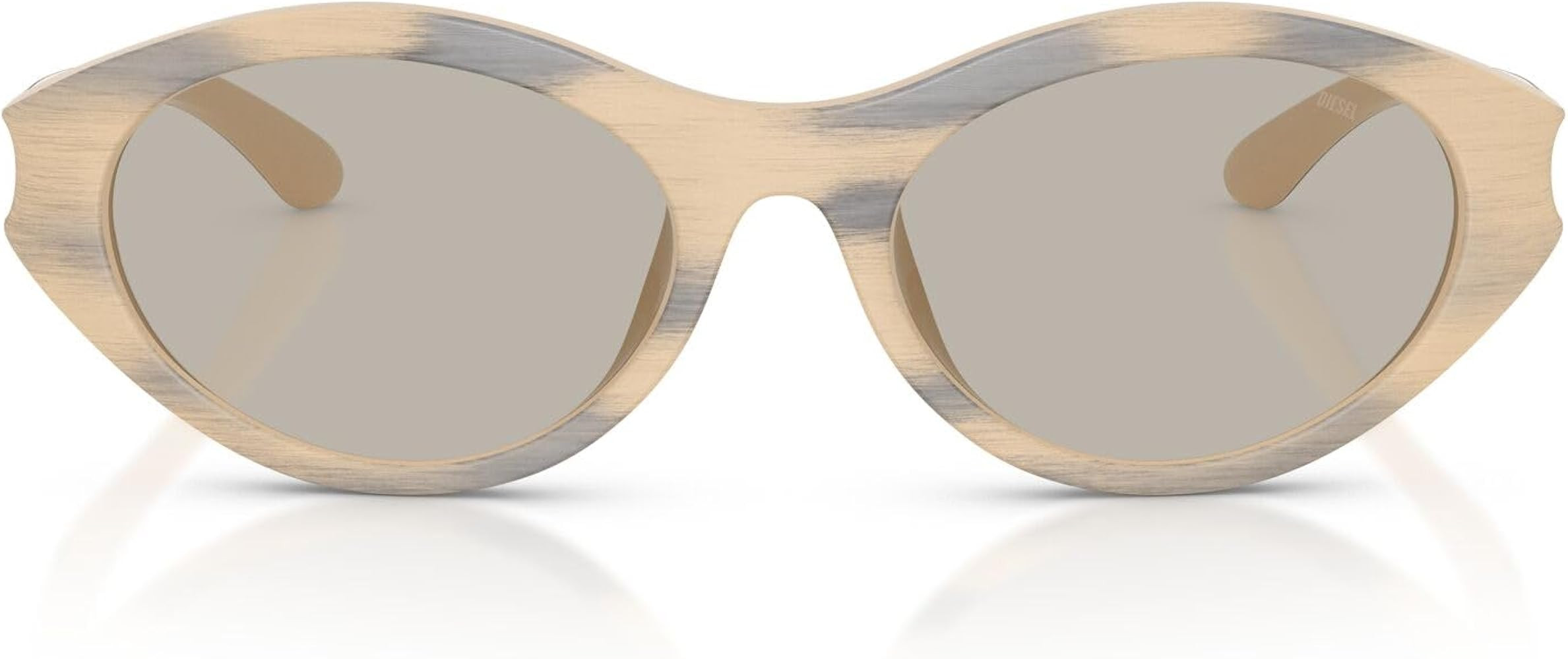 Diesel Dl3005u Universal Fit Sunglasses | Amazon (US)