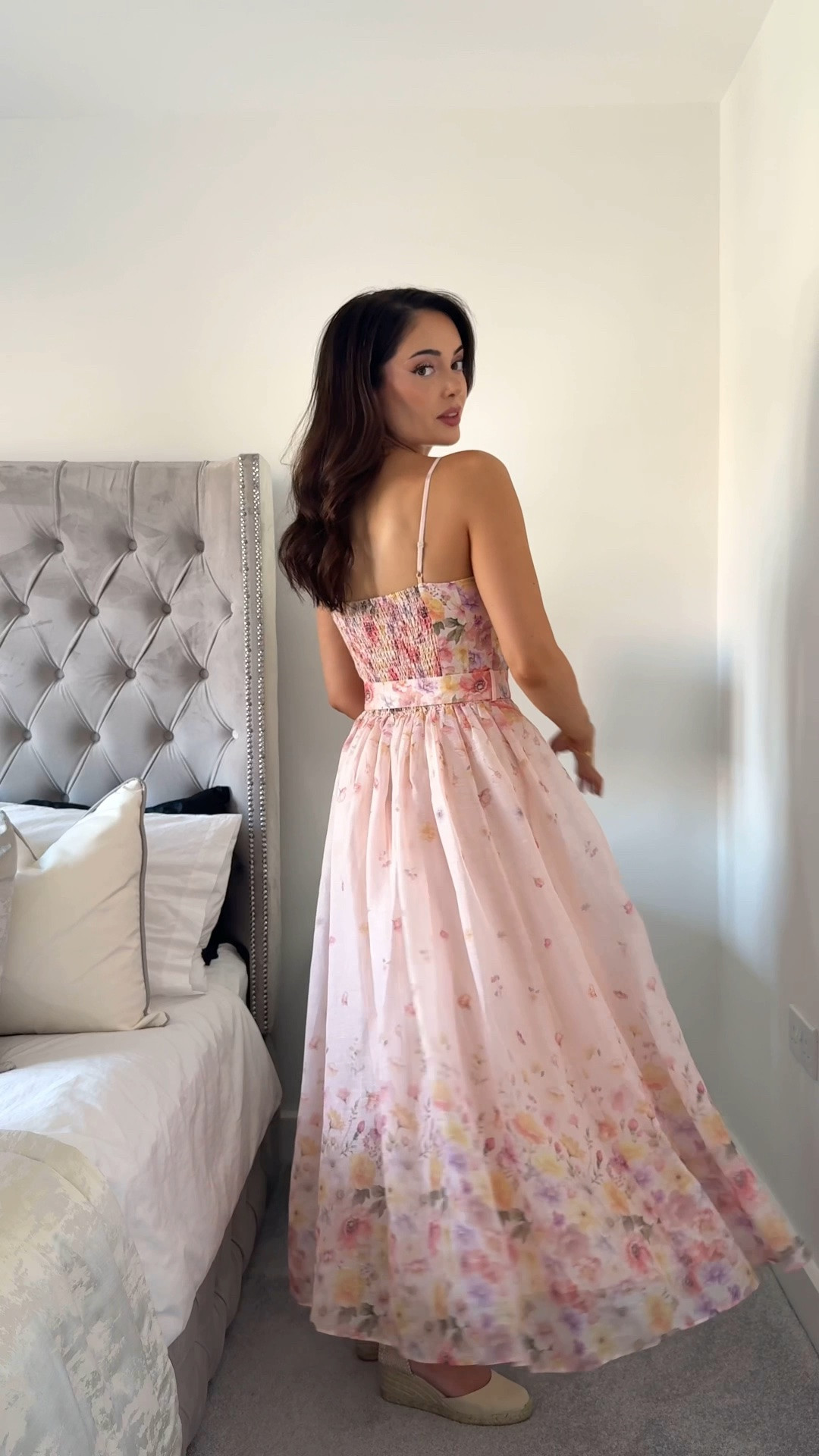 Today’s outfit for GCAT FABRIQUE Fashion: CODE: “COZARA” - 10% off all clothes
CODE: “COZARA20” - $20 off for all bag orders over $300

#LTKsummer #LTKstyletip #LTKdresses