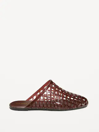 Jelly Mules for Women | Old Navy (CA)