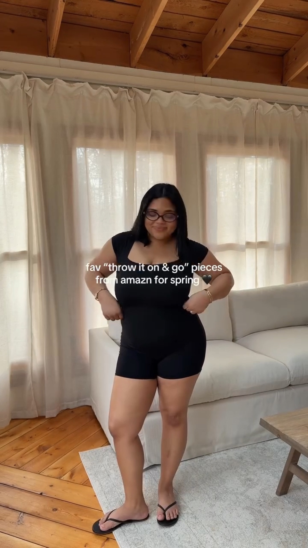 Anything with built in bras or shorts 🤌🏽

Wearing a XL in both dresses and romper!

#founditonamazonfashion #tennisdress #romperstyle #springoutfitideas #midsizeoutfit

#LTKSeasonal #LTKSpringSale #LTKMidsize