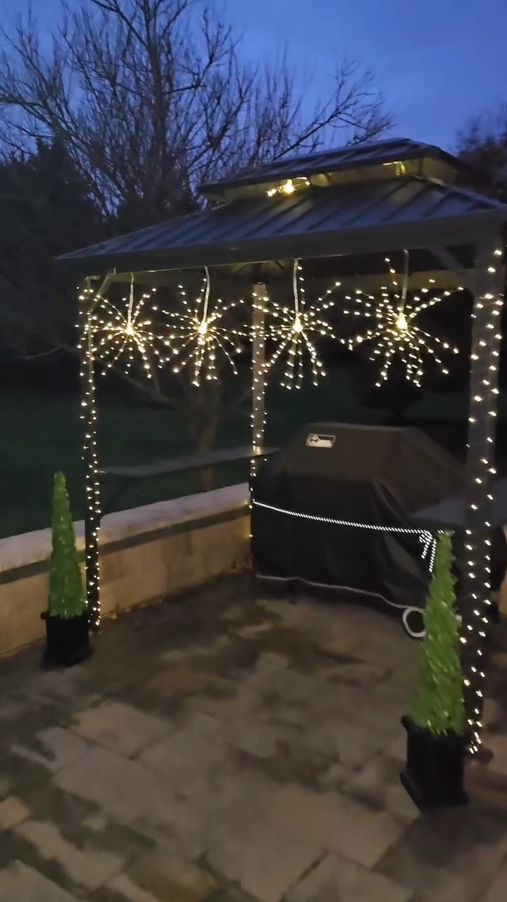 Upgrade your outdoor space with a Hard Top Grill Gazebo! 🍔🌟 Shop my top picks for grilling essentials and make your backyard BBQs even better. 

 #LTKGiftGuide #LTKHoliday #LTKWatchNow