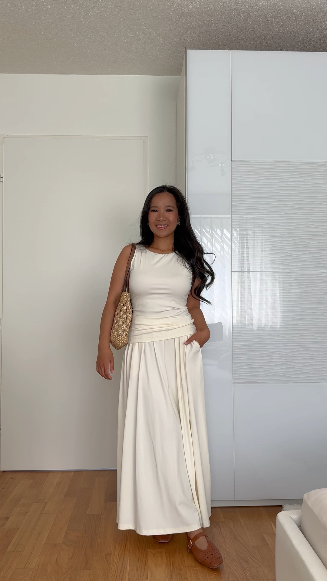 Versatile set for summerr

#LTKStyleTip #LTKPetite #LTKOver40