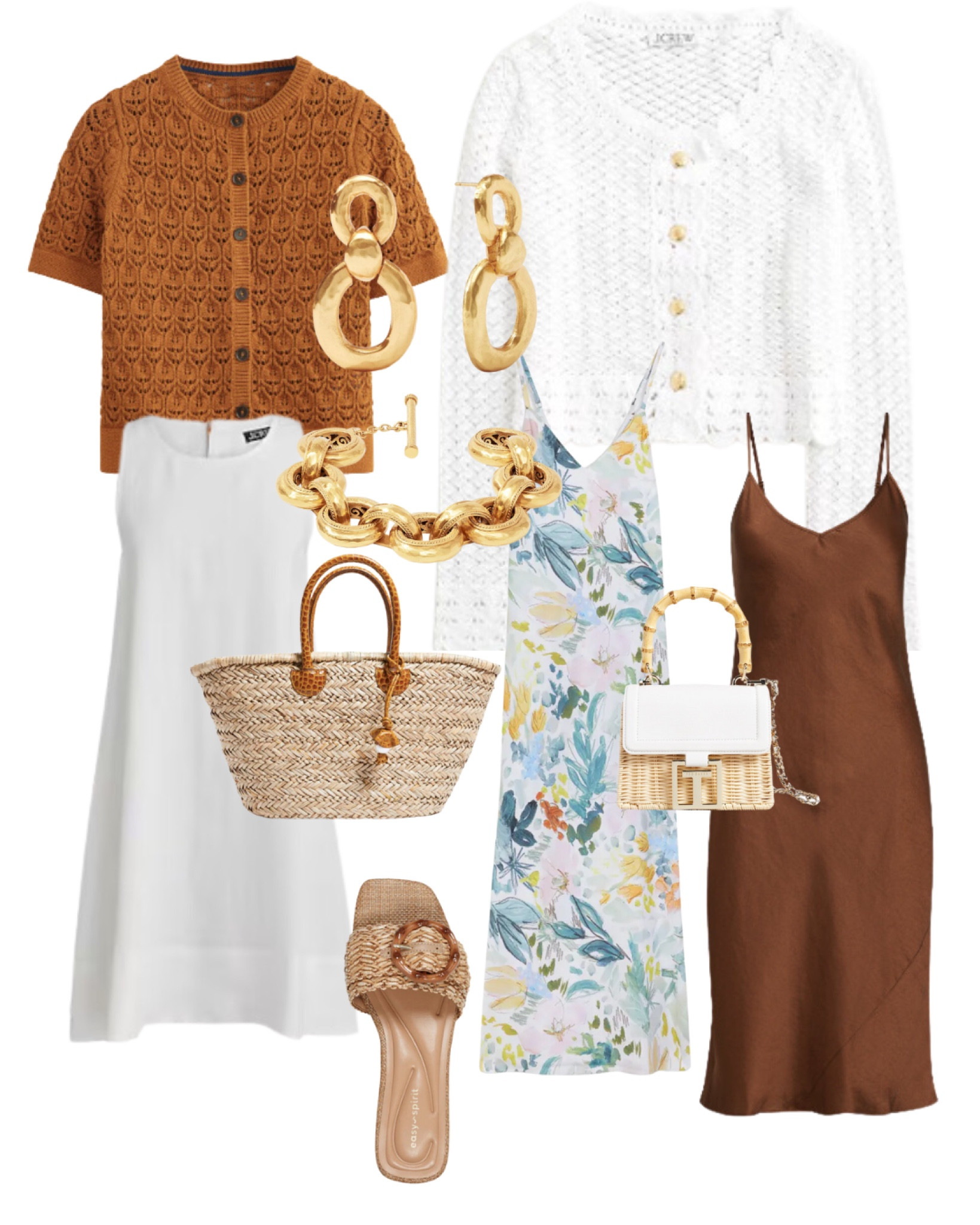 These cardigans look so good over these dresses!!!!

#LTKcardigans

#LTKSeasonal #LTKStyleTip