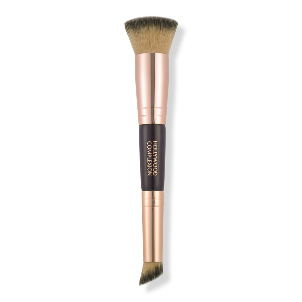 Charlotte Tilbury Hollywood Complexion Brush | Ulta