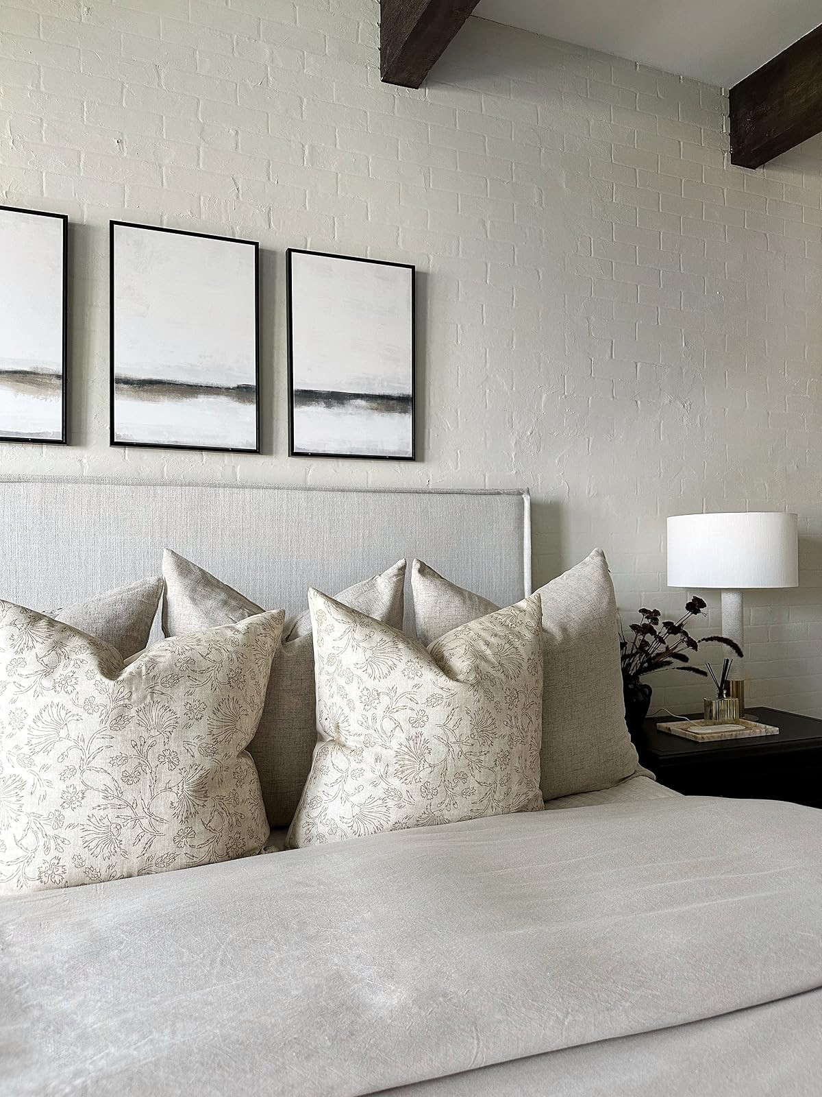 All of my bedding essentials are linked! | Amazon (US)