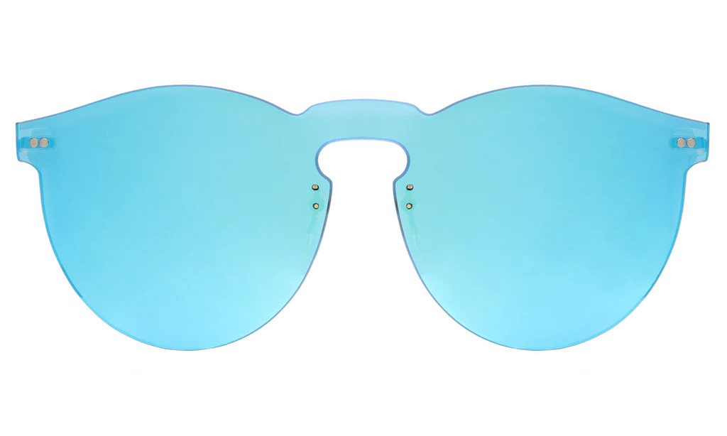 Leonard Mask Sunglasses | illesteva