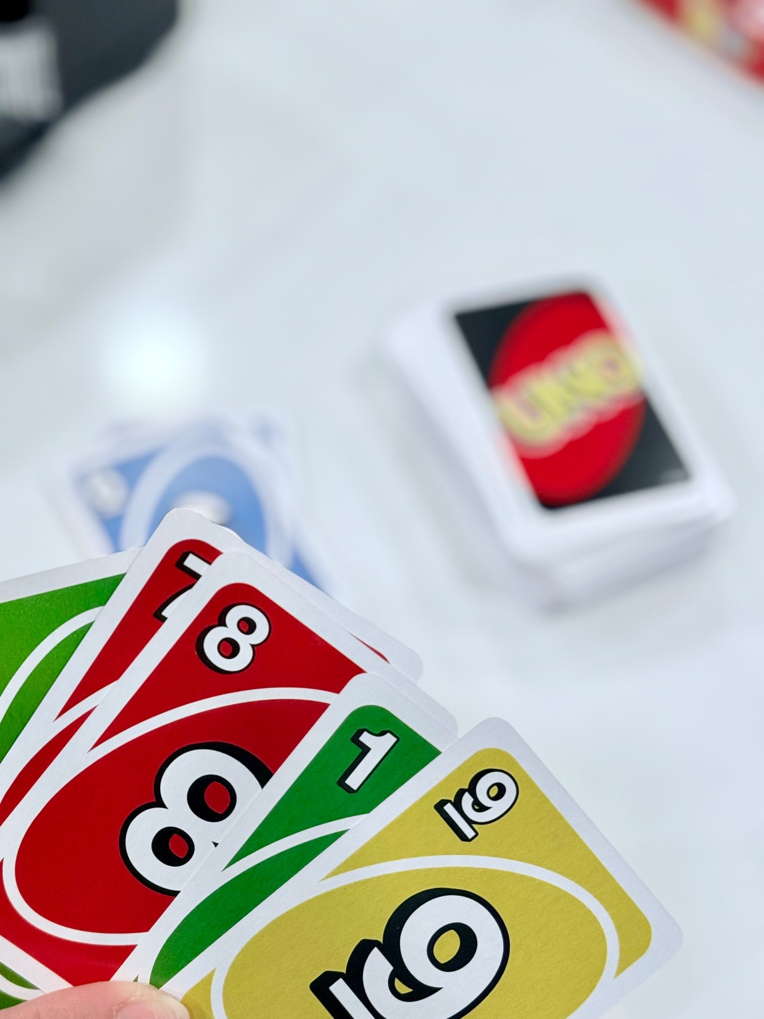 Game Night! 

#LTKParties #LTKKids #LTKFamily