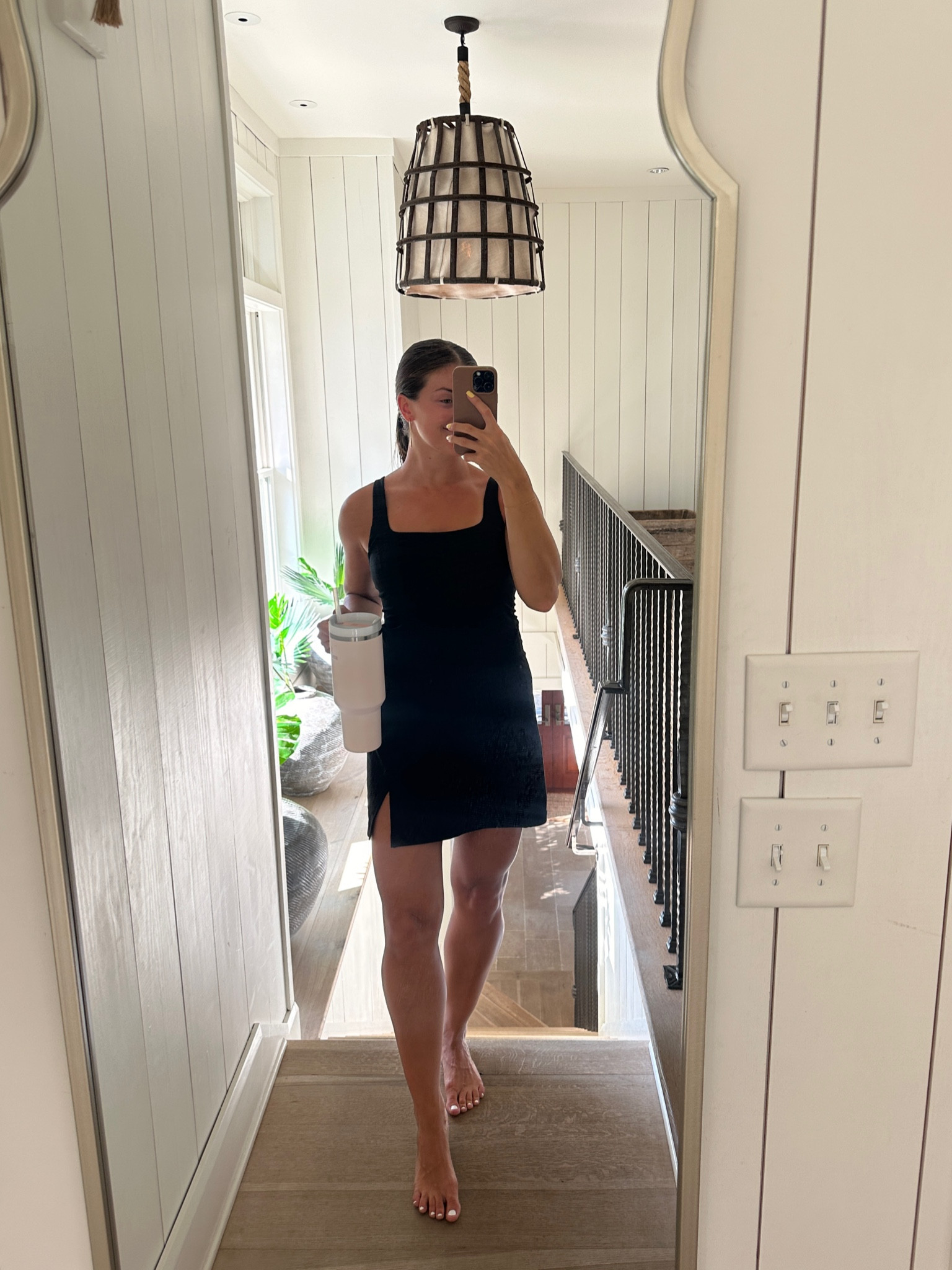 The athletic dress of my dreams 

#LTKFitness #LTKActive #LTKFindsUnder100