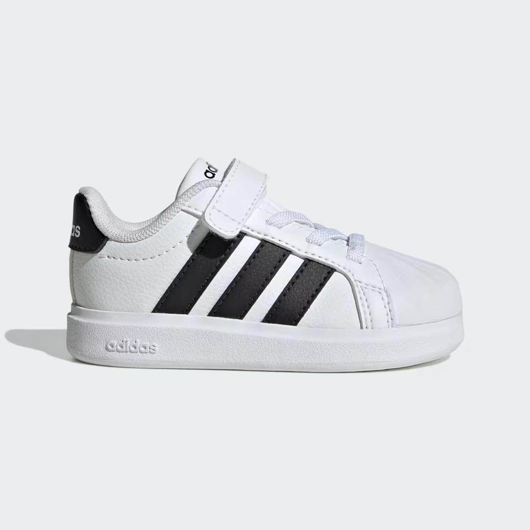 Streettalk | adidas (US)