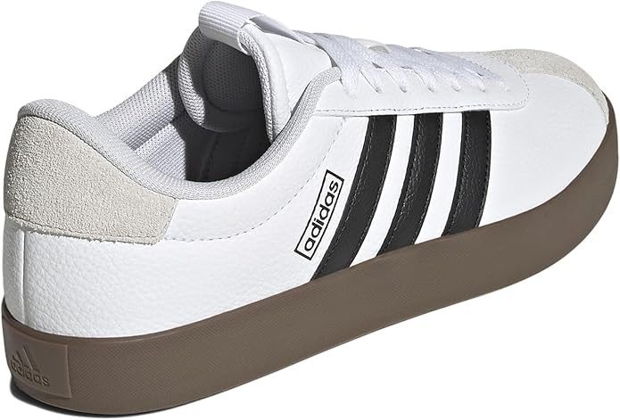 adidas Women's VL Court 3.0 Sneaker | Amazon (US)