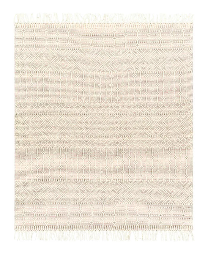 Surya Casa Decampo CDC-2308 5' x 7'6 | Macys (US)