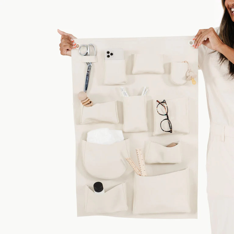 Wall Tidy - Ivory | Gathre