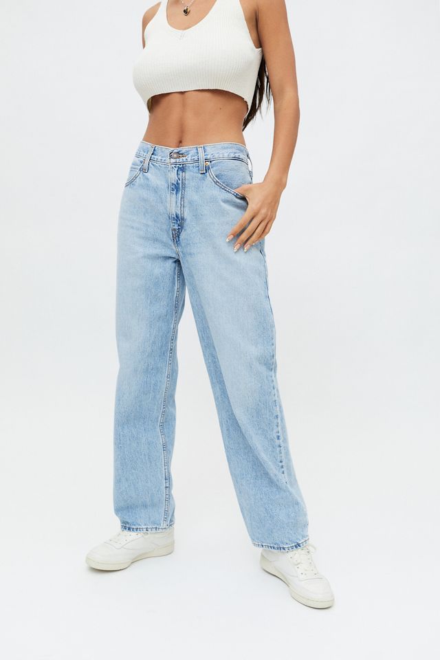 Levi’s Dad Jean – Charlie Boy | Urban Outfitters (US and RoW)
