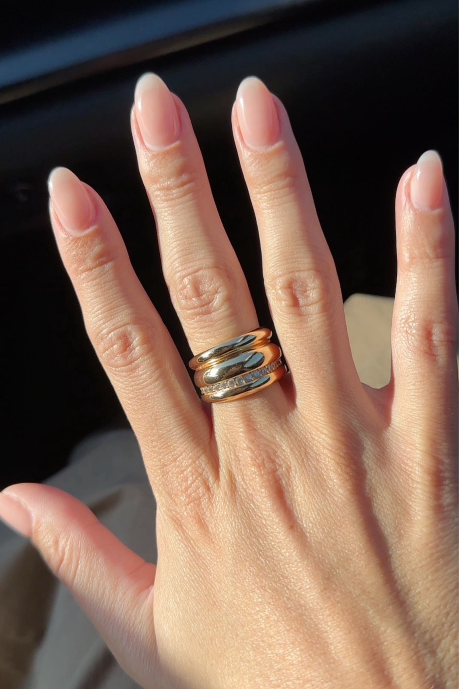 My current everyday ring 🥹

#LTKU #LTKstyletip #LTKFind