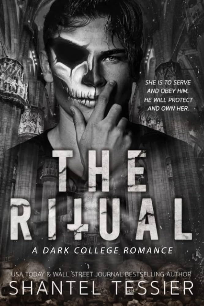The Ritual: A Dark College Romance | Amazon (US)