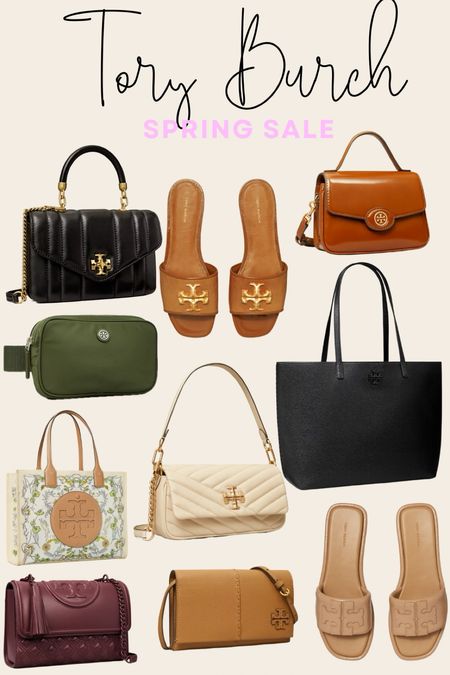 Tory Burch - spring sale!😍😍😍😍

Purse, designer bag, shoes, sandals, handbag

#LTKsalealert #LTKshoecrush #LTKitbag