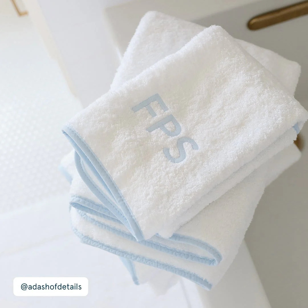 Weezie Towels | Weezie Towels