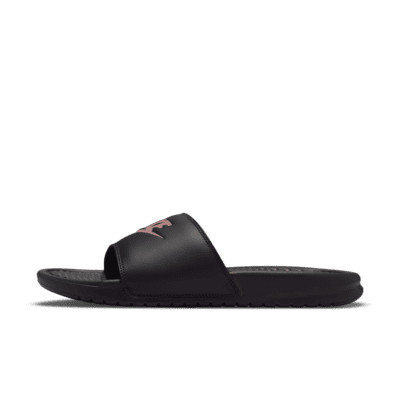 Nike Benassi JDI Women's Slides. Nike.com | Nike (US)