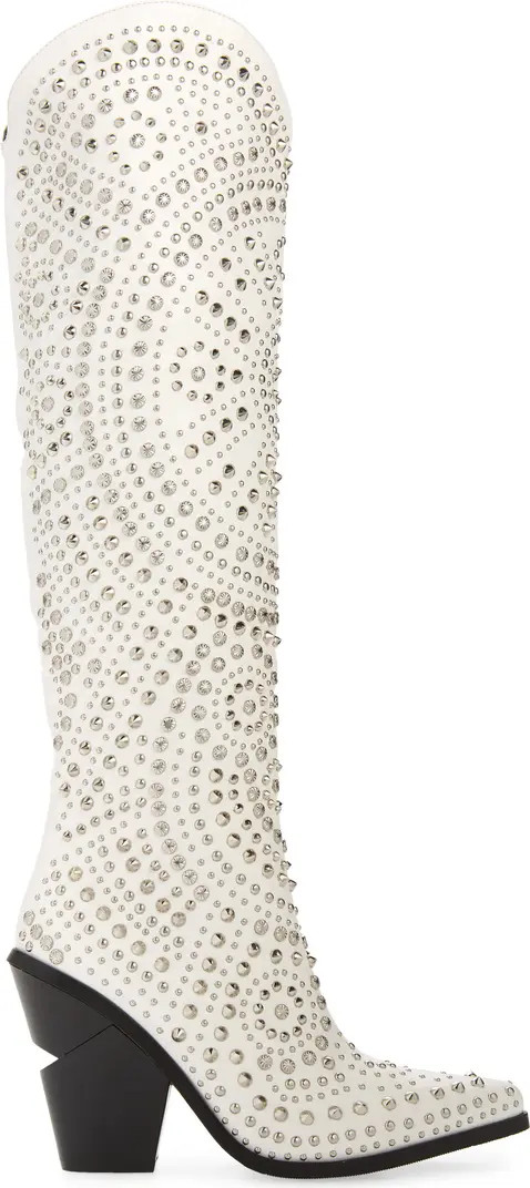 AZALEA WANG Texas Western Boot (Women) | Nordstrom | Nordstrom