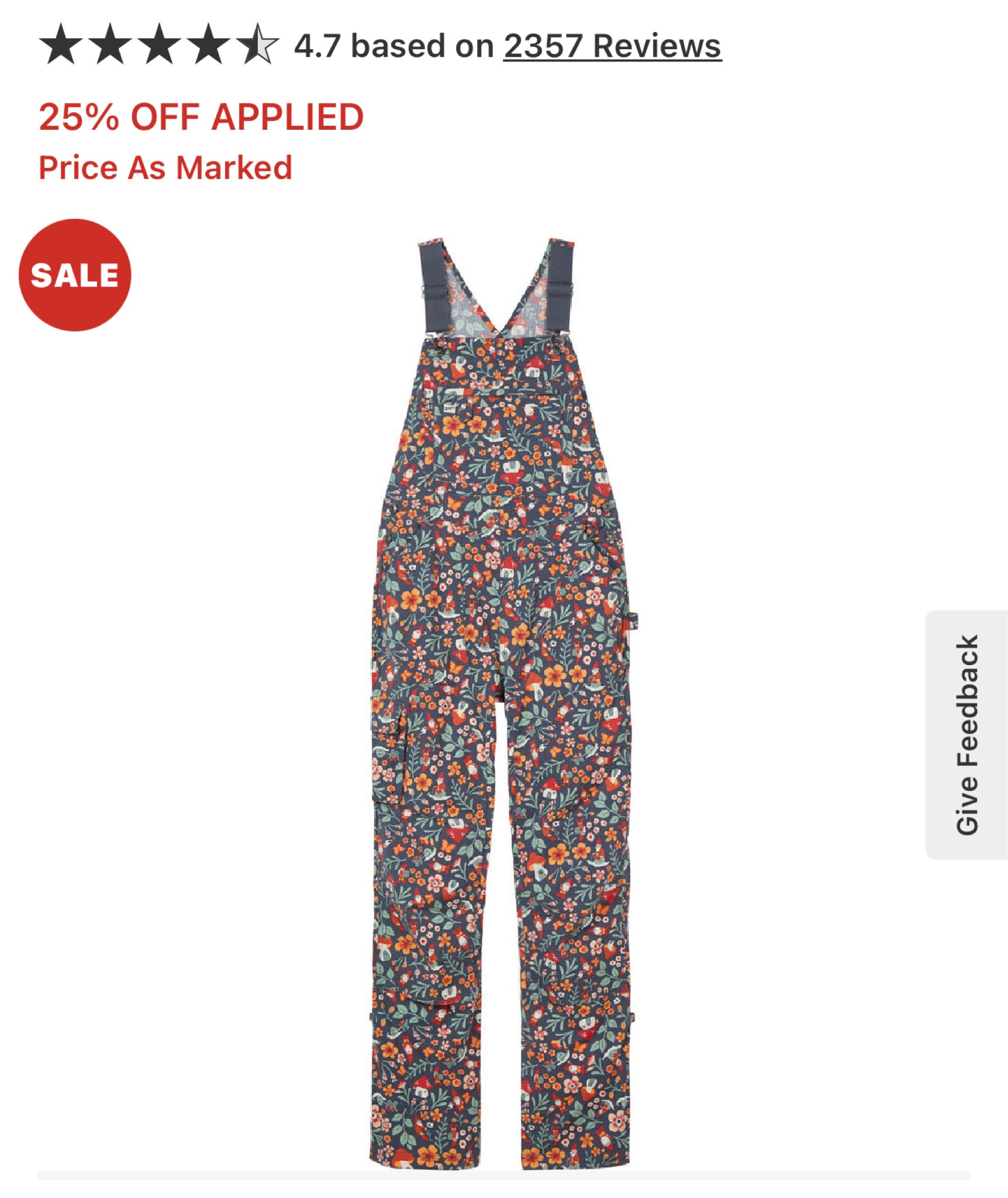 #ltkgardening if y’all didn’t think I RAN to grab these overalls for my garden fitstagram!!! 

#LTKfindsunder100 #LTKsalealert #LTKActive