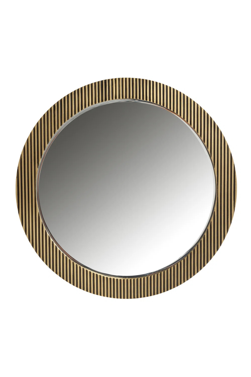 Mirror Brass Mirror | Perigold