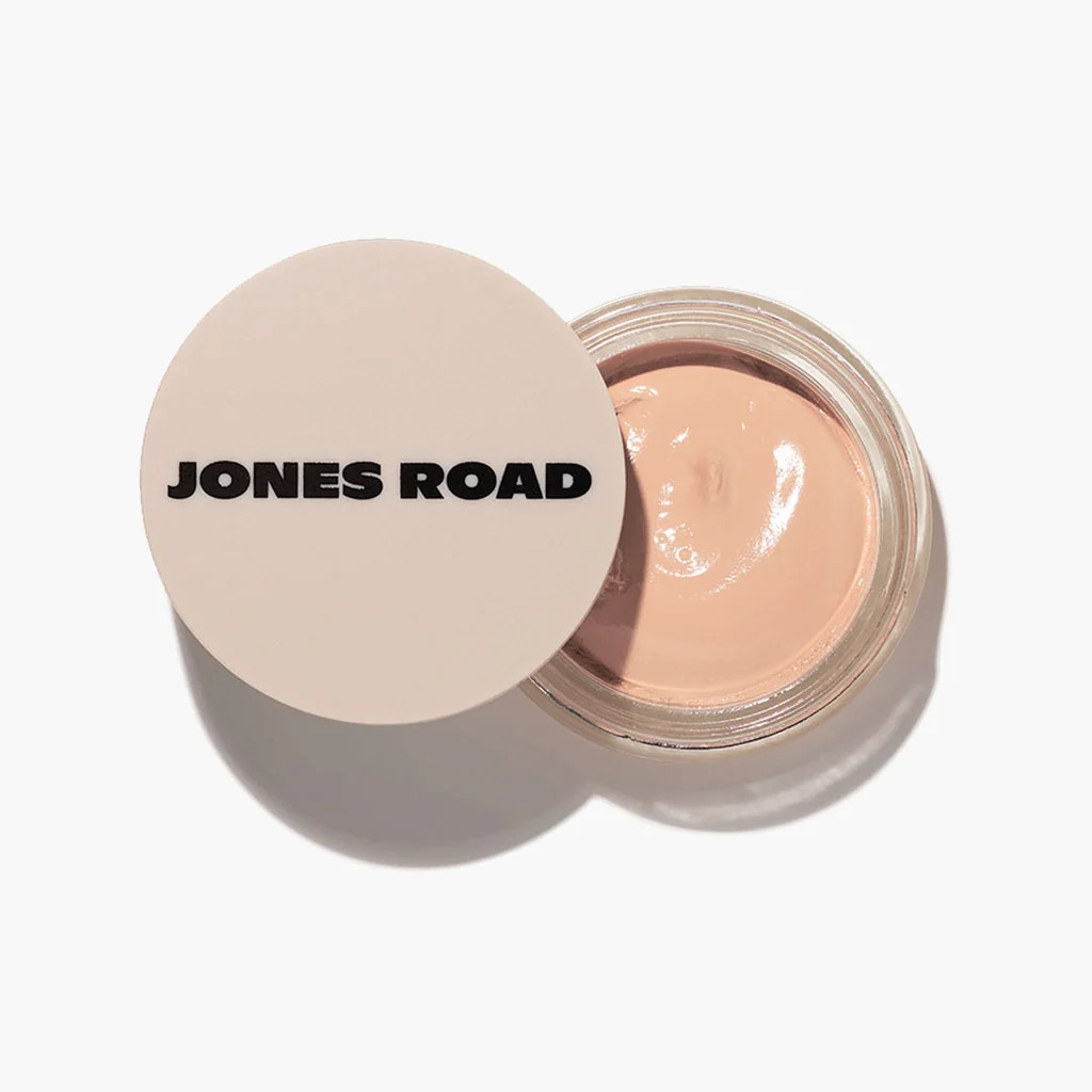 What The Foundation | Jones Road Beauty