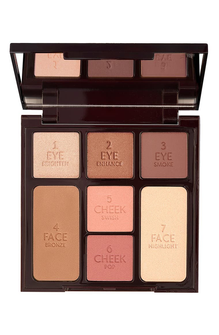 Stoned Rose Look in a Palette | Nordstrom