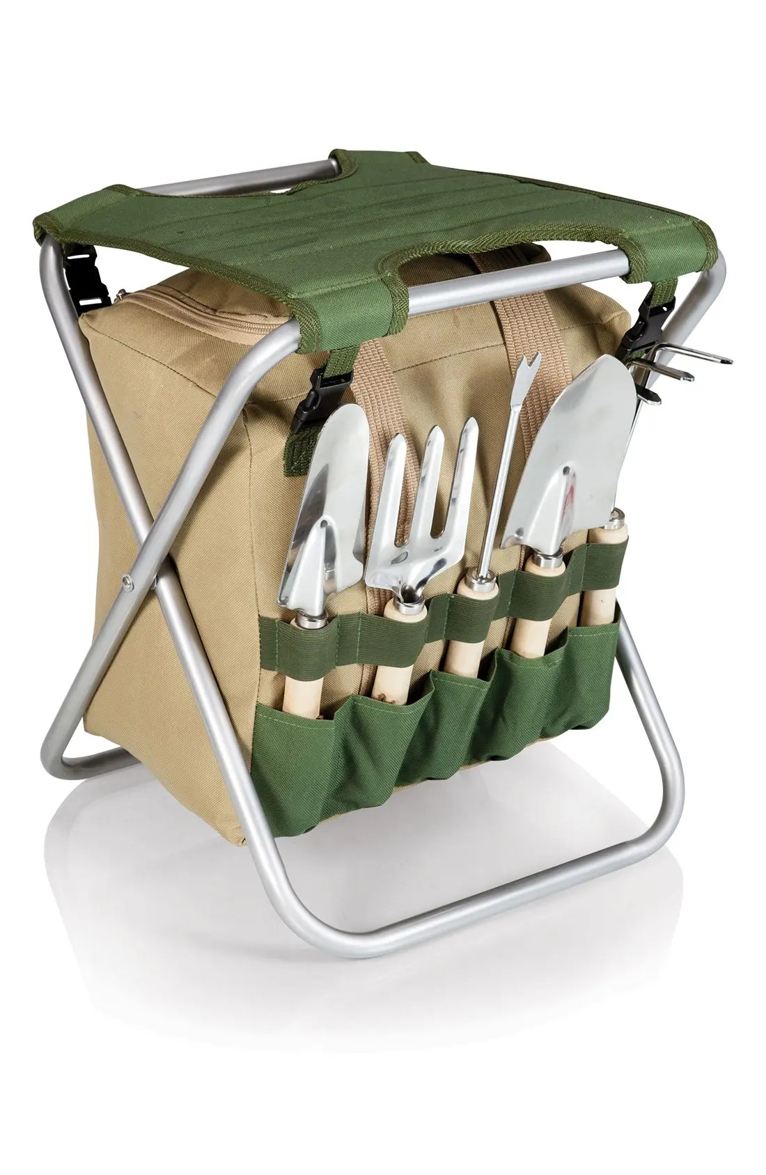 ONIVA Gardener Folding Seat with Tools | Nordstromrack | Nordstrom Rack