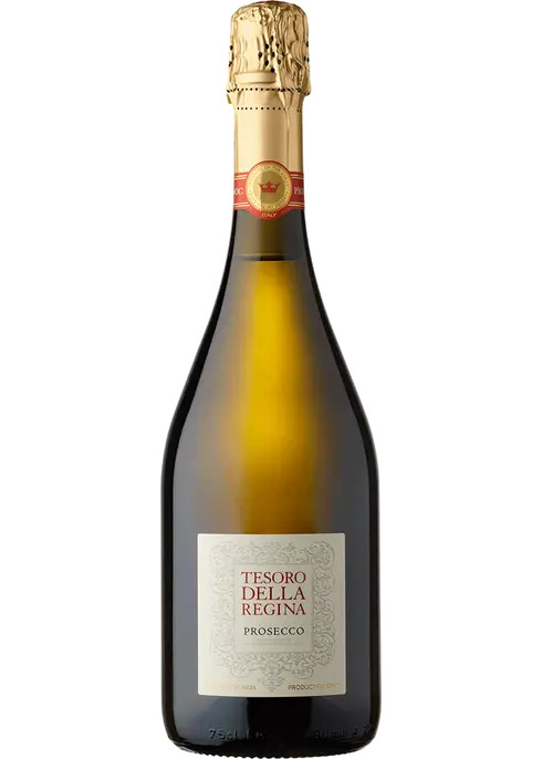Tesoro della Regina Prosecco | Total Wine