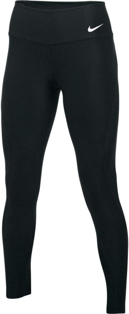 Nike Womens Dri-FIT Team One Tight Legging | Amazon (US)