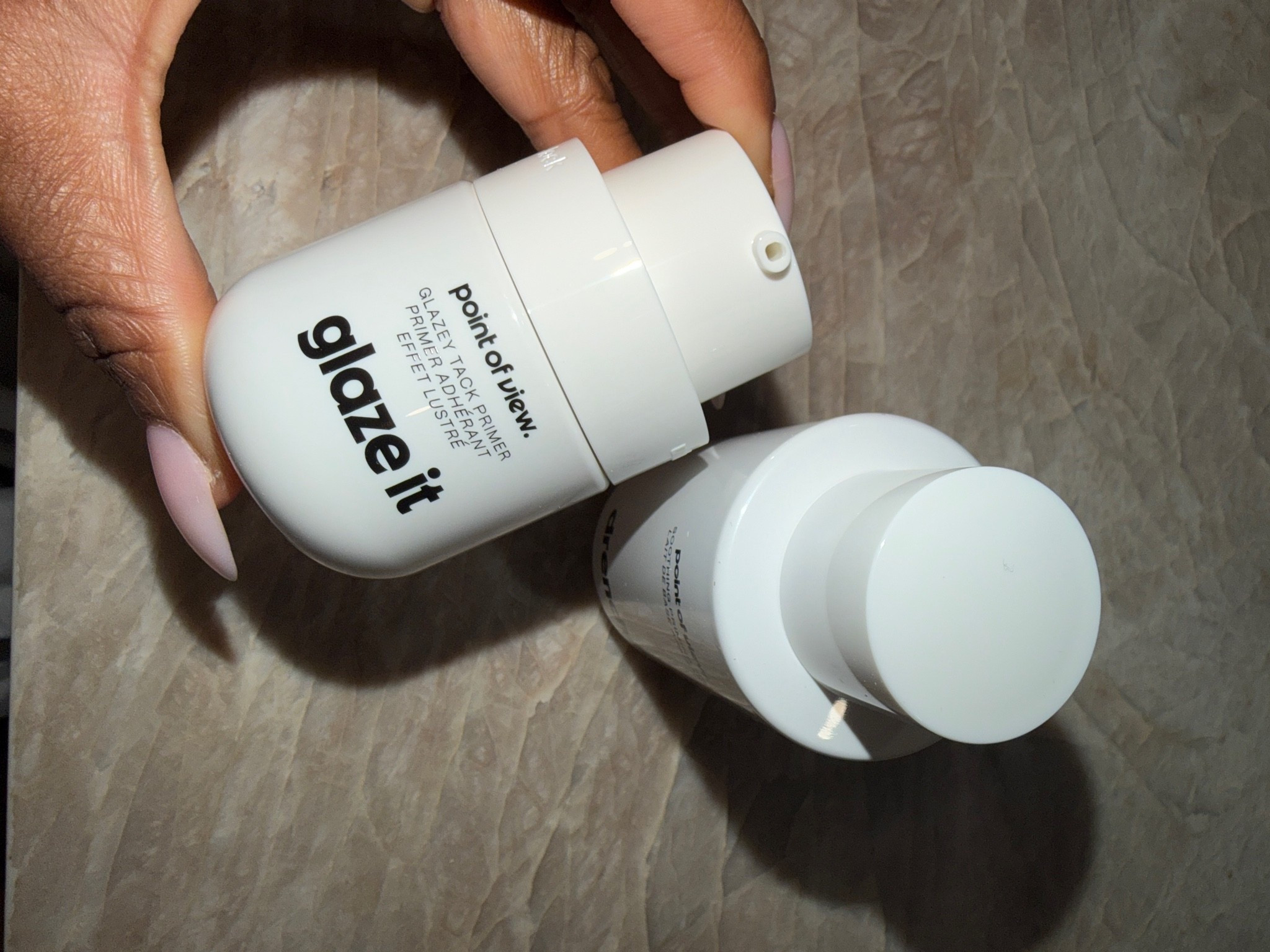 Scroll to shop! ✨ My Sephora haul: new skincare products. Everything is linked below.👇🏾

Desliza para comprar. ✨ Mi haul de Sephora: nuevos productos de skincare.

📲 Download the free LTK app & follow me @kirasfashionfinds to shop all my daily finds.

#LTKBeauty #LTKselfcare #LTKgrwm