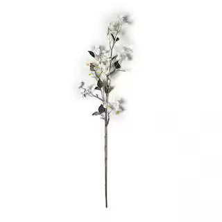 White Mini Dogwood Stem by Ashland® | Michaels Stores