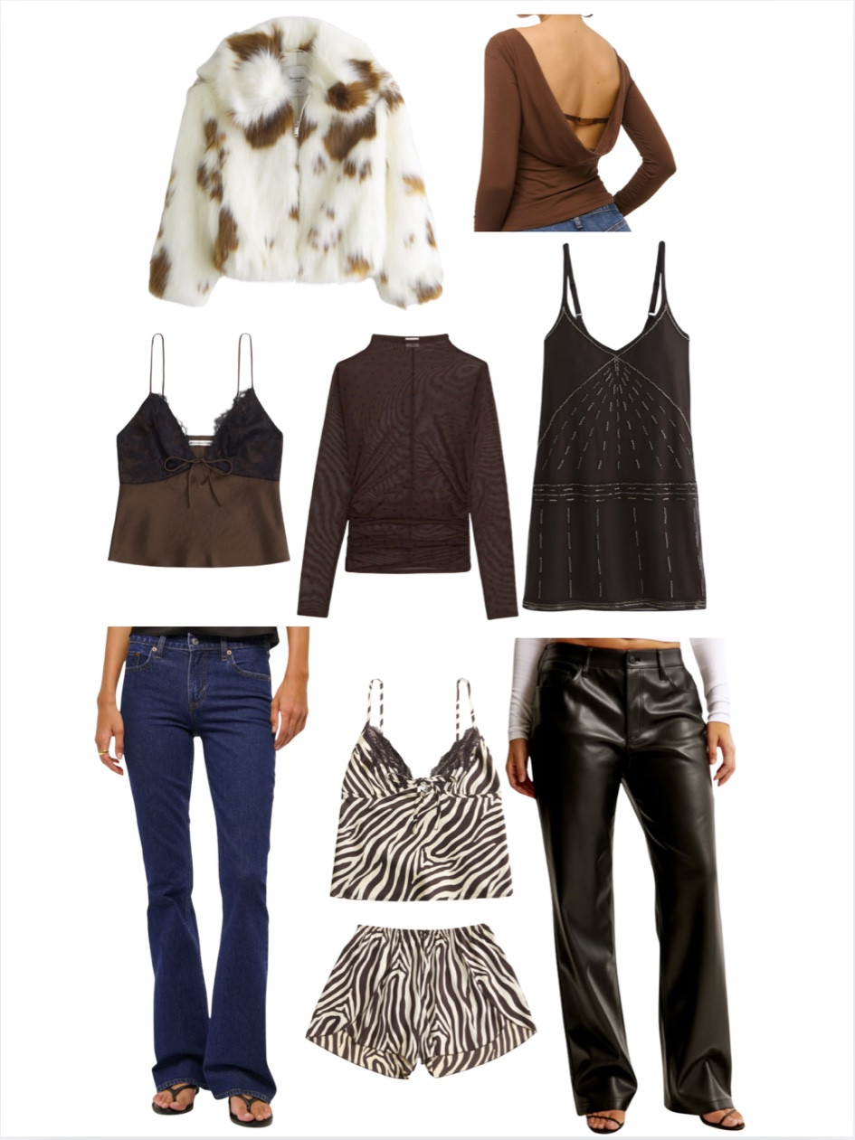 ABERCROMBIE BLACK FRIDAY 🛒  

#LTKSaleAlert #LTKCyberWeek #LTKHoliday