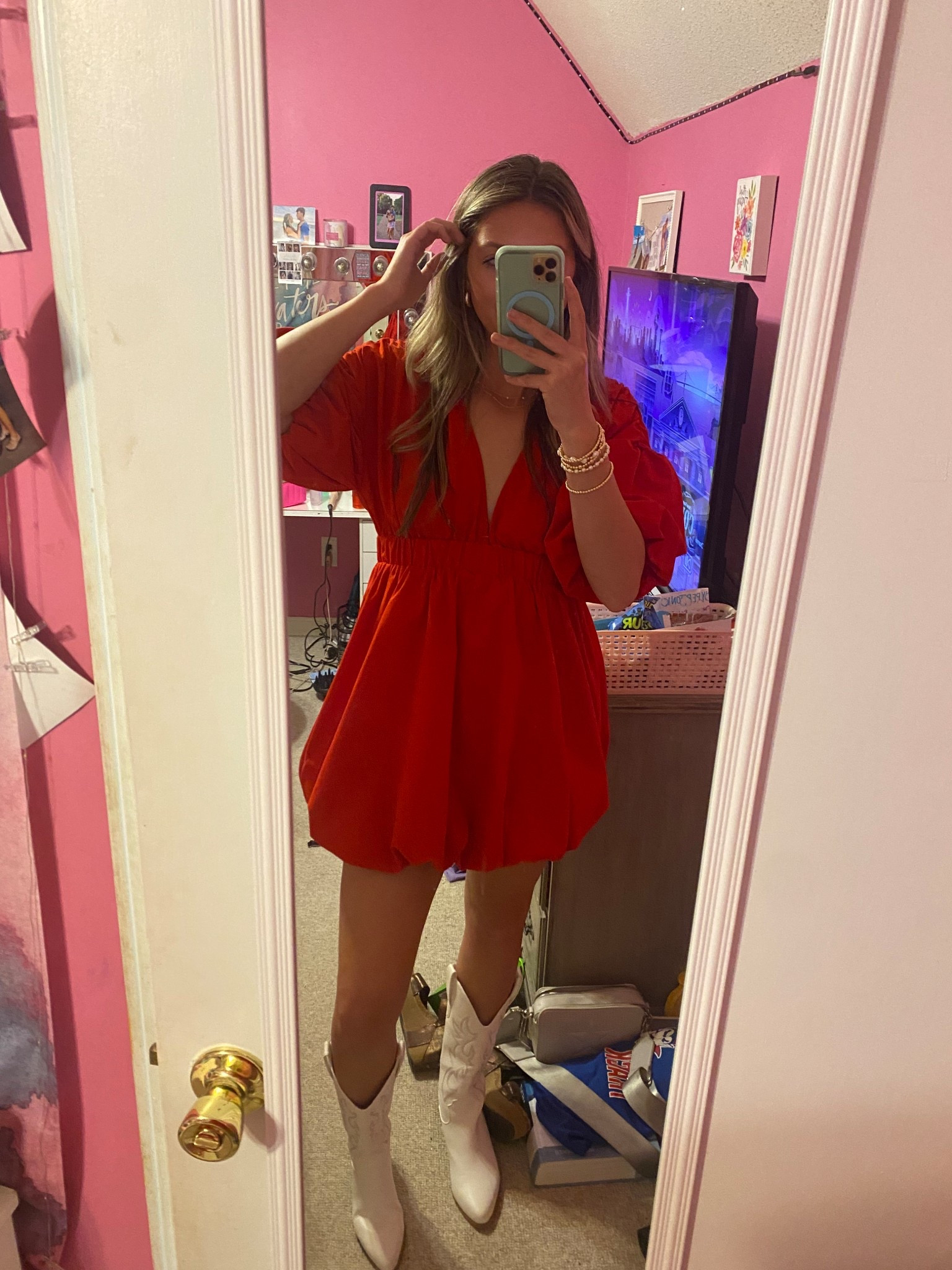 spring/summer country concert outfit idea 🤠🎶

#LTKFestival #LTKActive #LTKSeasonal