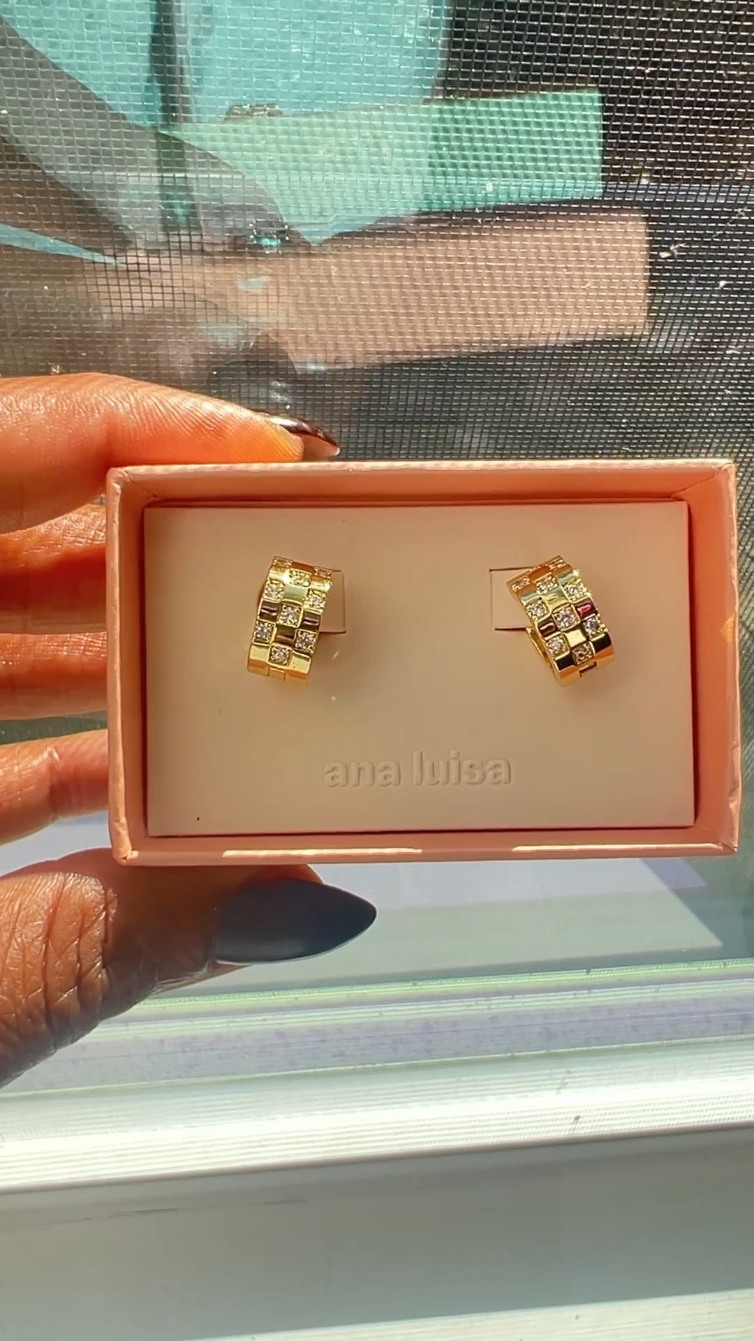 These stunning everyday huggie hoops will elevate any chill ootd✨

#LTKU #LTKGiftGuide #LTKFindsUnder100