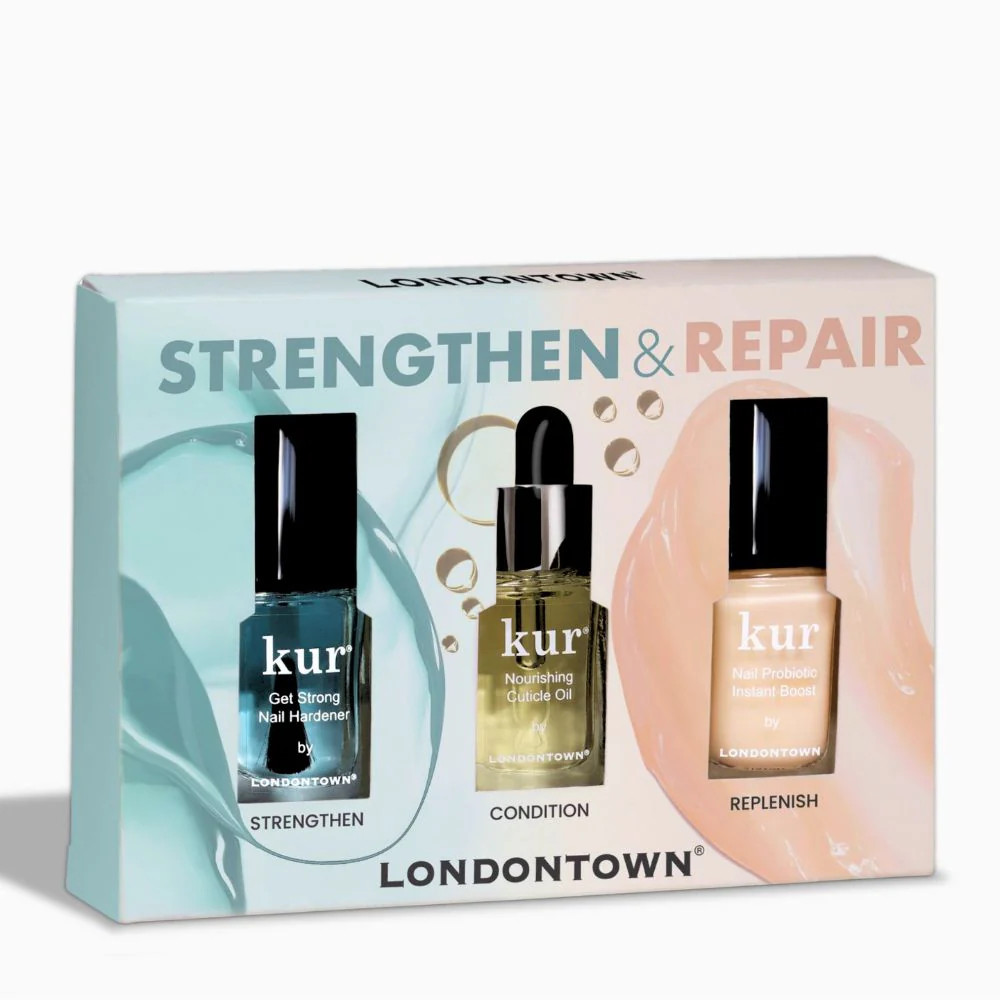 Strengthen & Repair Trio | LONDONTOWN | LONDONTOWN, INC.