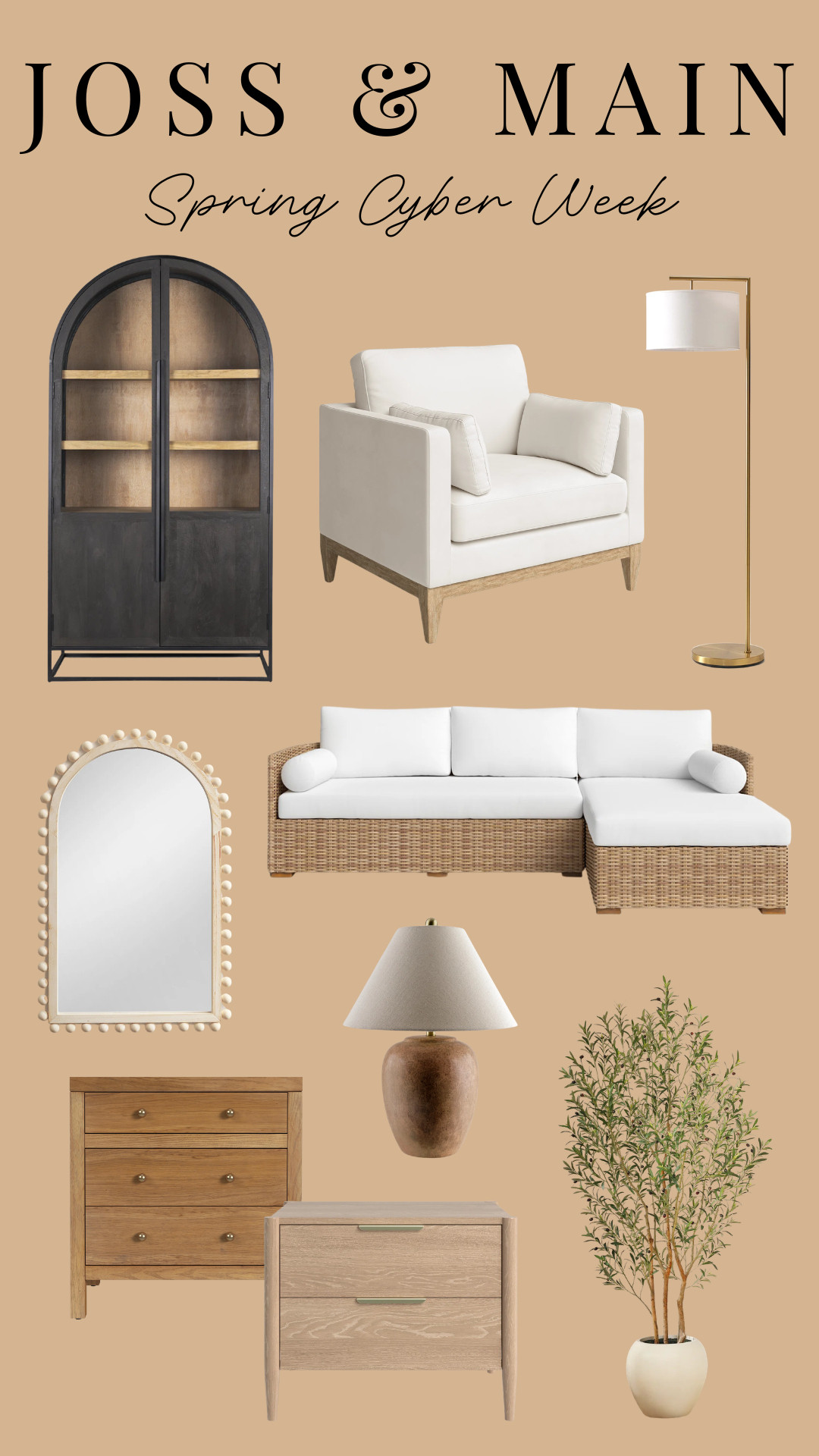 Up to 80% off these Joss and Main Finds!

furniture,  home decor, interior design, outdoor furniture #JossandMain #Wayfair 

 #LTKHome #LTKSaleAlert