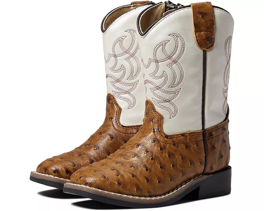 Zappos kids hot sale cowboy boots