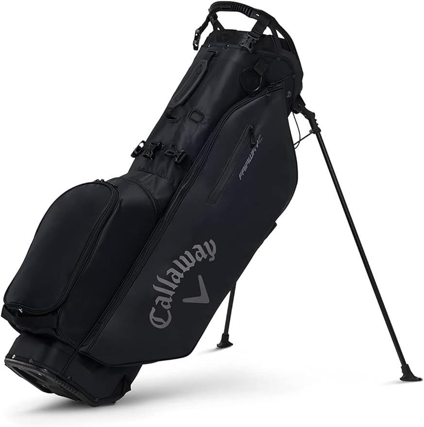 Callaway Golf 2022 Fairway C Stand Bag | Amazon (US)